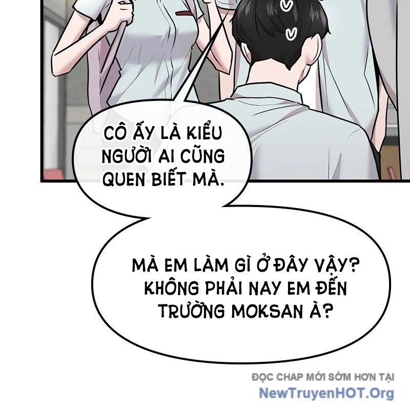 Trở Về Bên Chanbi - Chapter 47 - Page 37