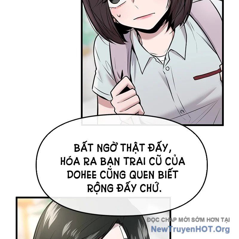 Trở Về Bên Chanbi - Chapter 47 - Page 41