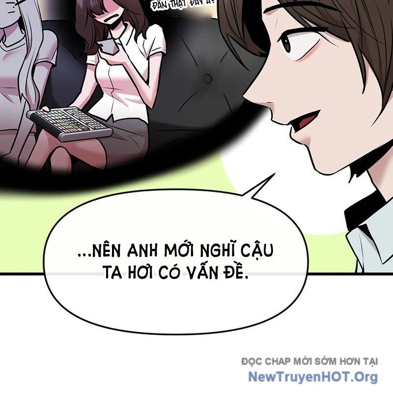 Trở Về Bên Chanbi - Chapter 47 - Page 44