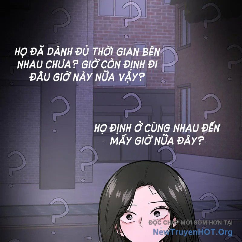 Trở Về Bên Chanbi - Chapter 47 - Page 74