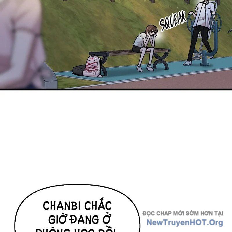 Trở Về Bên Chanbi - Chapter 47 - Page 87