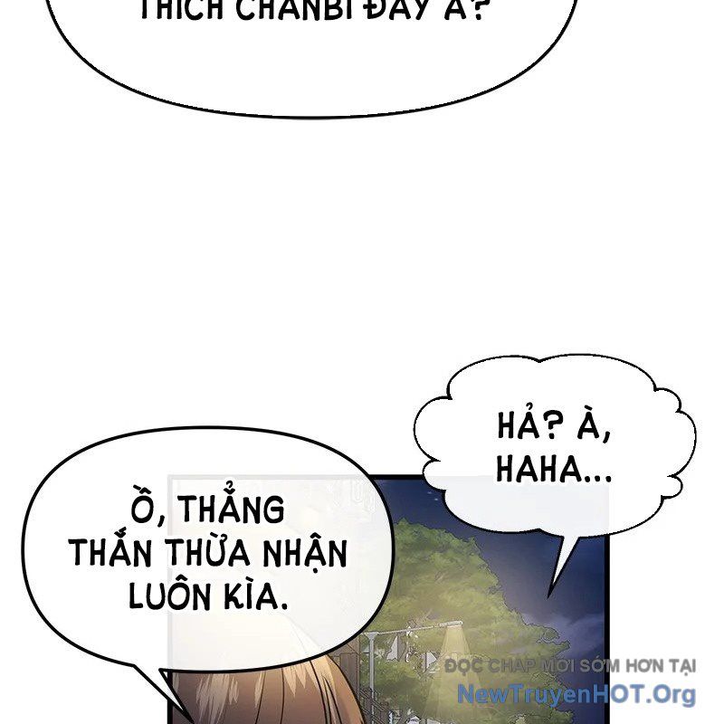 Trở Về Bên Chanbi - Chapter 47 - Page 91