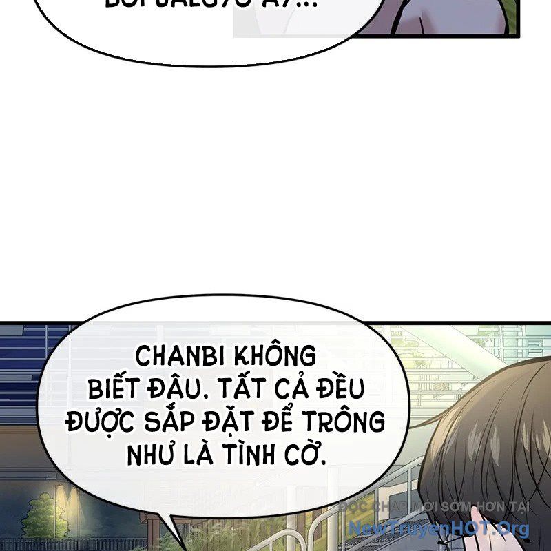 Trở Về Bên Chanbi - Chapter 47 - Page 95