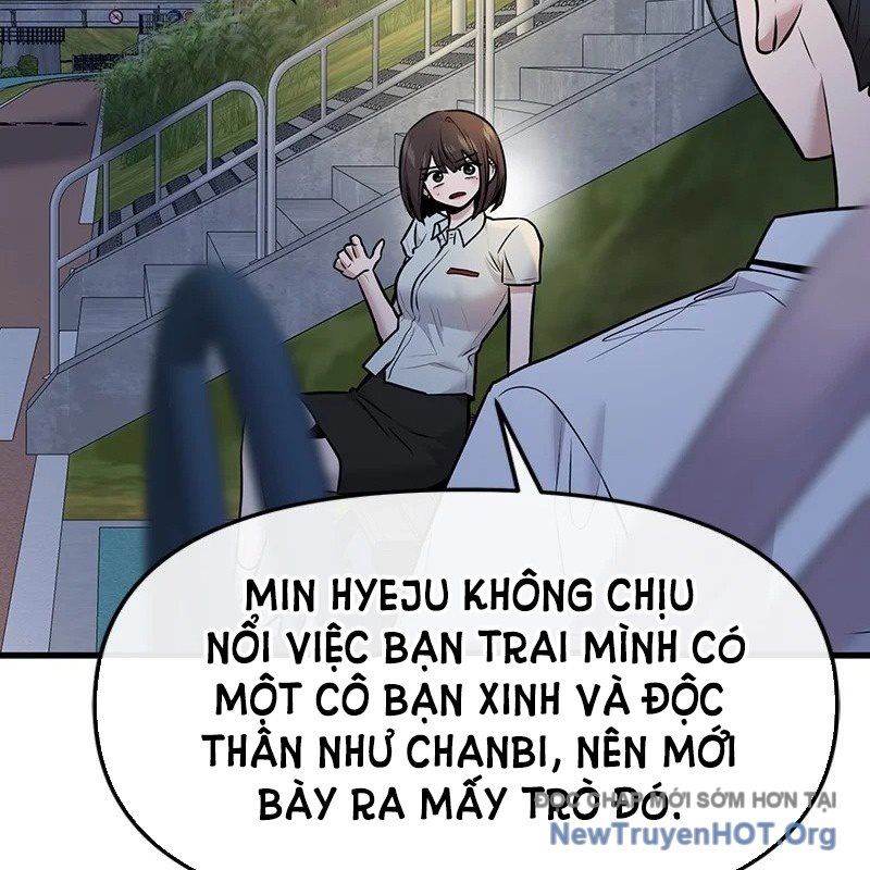 Trở Về Bên Chanbi - Chapter 47 - Page 96