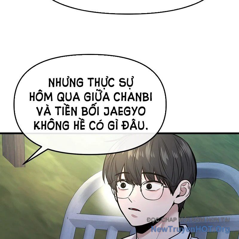Trở Về Bên Chanbi - Chapter 47 - Page 97