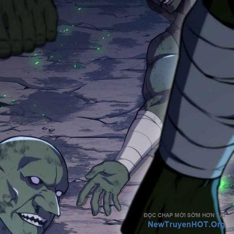 Chiến Binh Máu Lạnh - Chapter 19 - Page 160