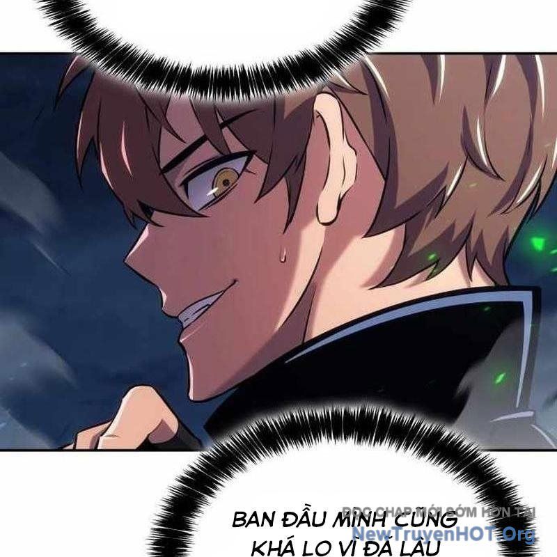 Chiến Binh Máu Lạnh - Chapter 19 - Page 254