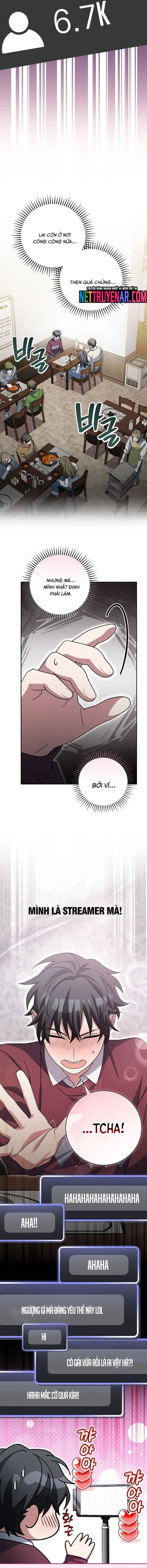 Stream Của Cung Thủ Thiên Tài - Chapter 73 - Page 10