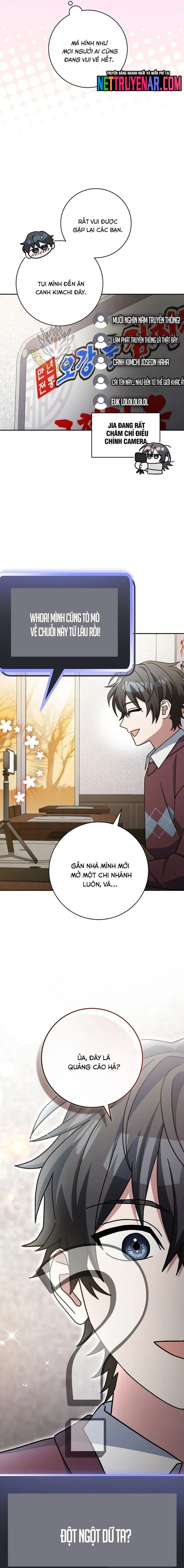 Stream Của Cung Thủ Thiên Tài - Chapter 73 - Page 11