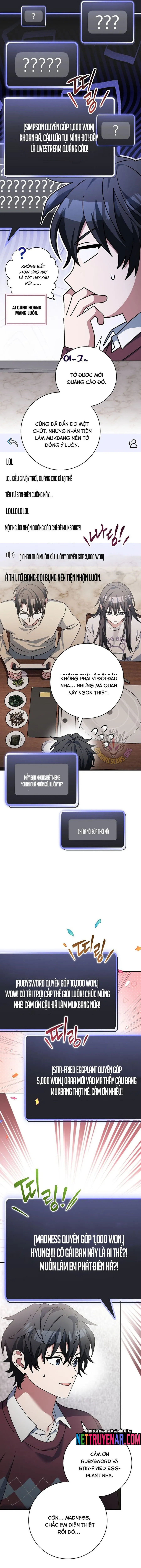 Stream Của Cung Thủ Thiên Tài - Chapter 73 - Page 12