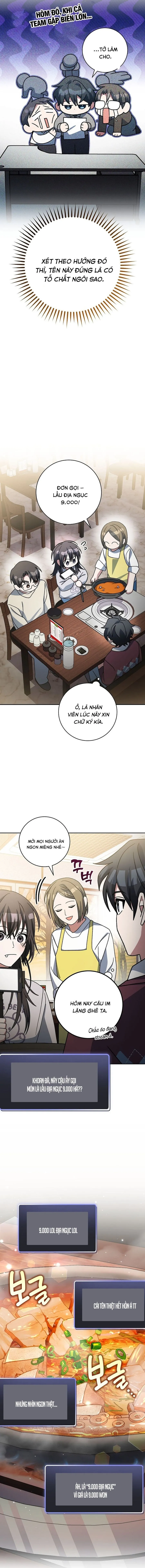 Stream Của Cung Thủ Thiên Tài - Chapter 73 - Page 15