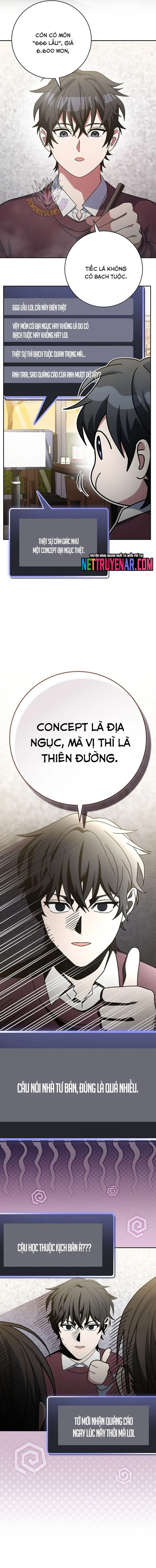 Stream Của Cung Thủ Thiên Tài - Chapter 73 - Page 16