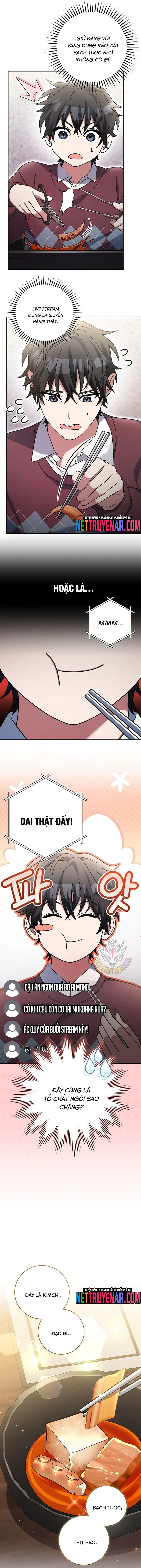 Stream Của Cung Thủ Thiên Tài - Chapter 73 - Page 18