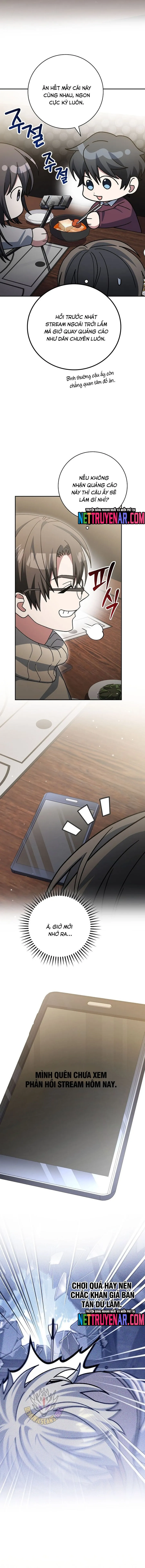 Stream Của Cung Thủ Thiên Tài - Chapter 73 - Page 19