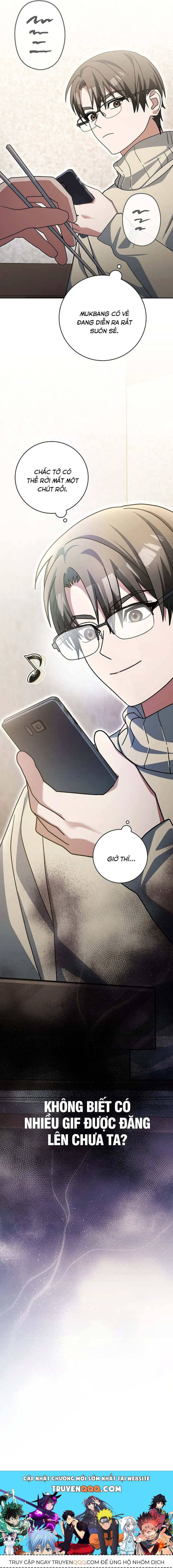 Stream Của Cung Thủ Thiên Tài - Chapter 73 - Page 20