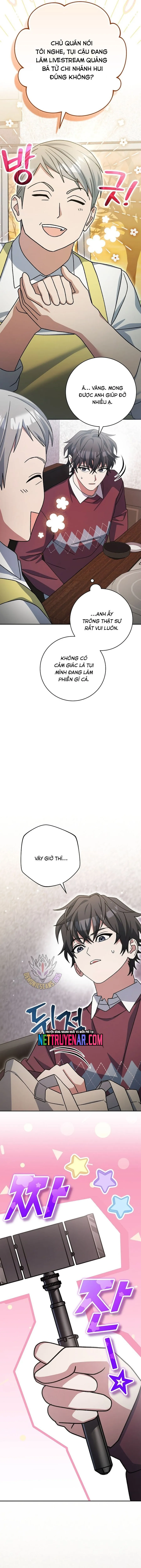 Stream Của Cung Thủ Thiên Tài - Chapter 73 - Page 4