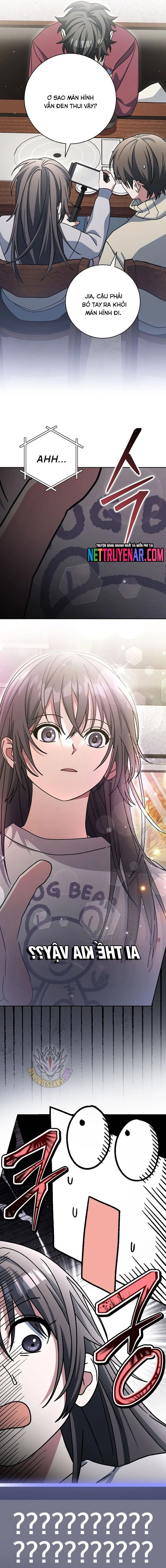 Stream Của Cung Thủ Thiên Tài - Chapter 73 - Page 8