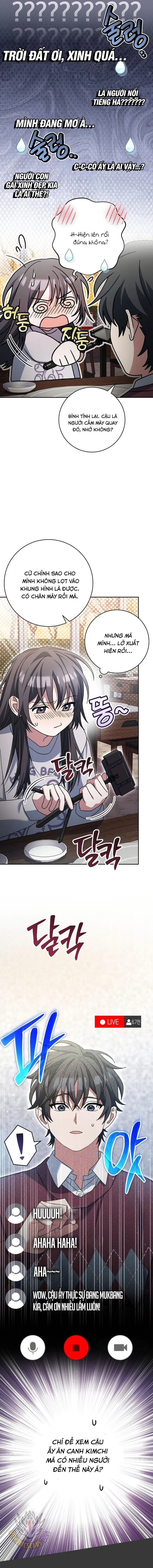 Stream Của Cung Thủ Thiên Tài - Chapter 73 - Page 9