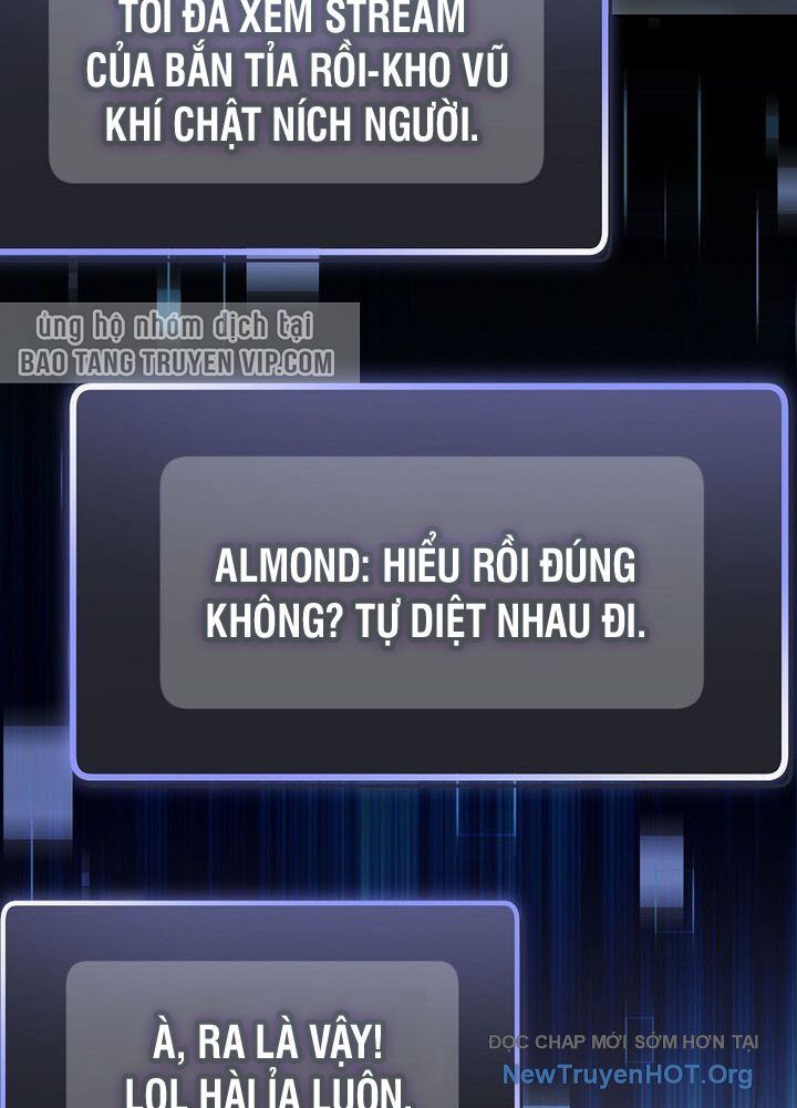 Stream Của Cung Thủ Thiên Tài - Chapter 75 - Page 122