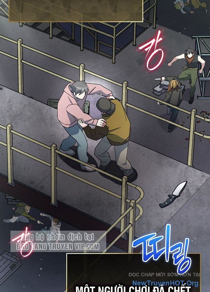 Stream Của Cung Thủ Thiên Tài - Chapter 75 - Page 139