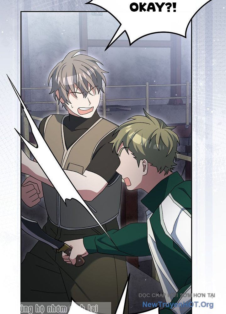 Stream Của Cung Thủ Thiên Tài - Chapter 75 - Page 143