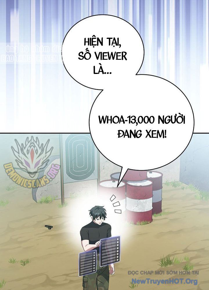 Stream Của Cung Thủ Thiên Tài - Chapter 75 - Page 23