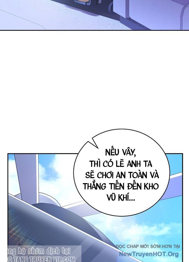 Stream Của Cung Thủ Thiên Tài - Chapter 75 - Page 37