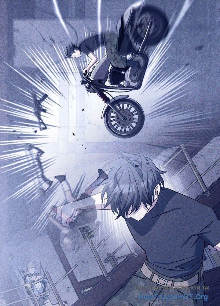 Stream Của Cung Thủ Thiên Tài - Chapter 75 - Page 55