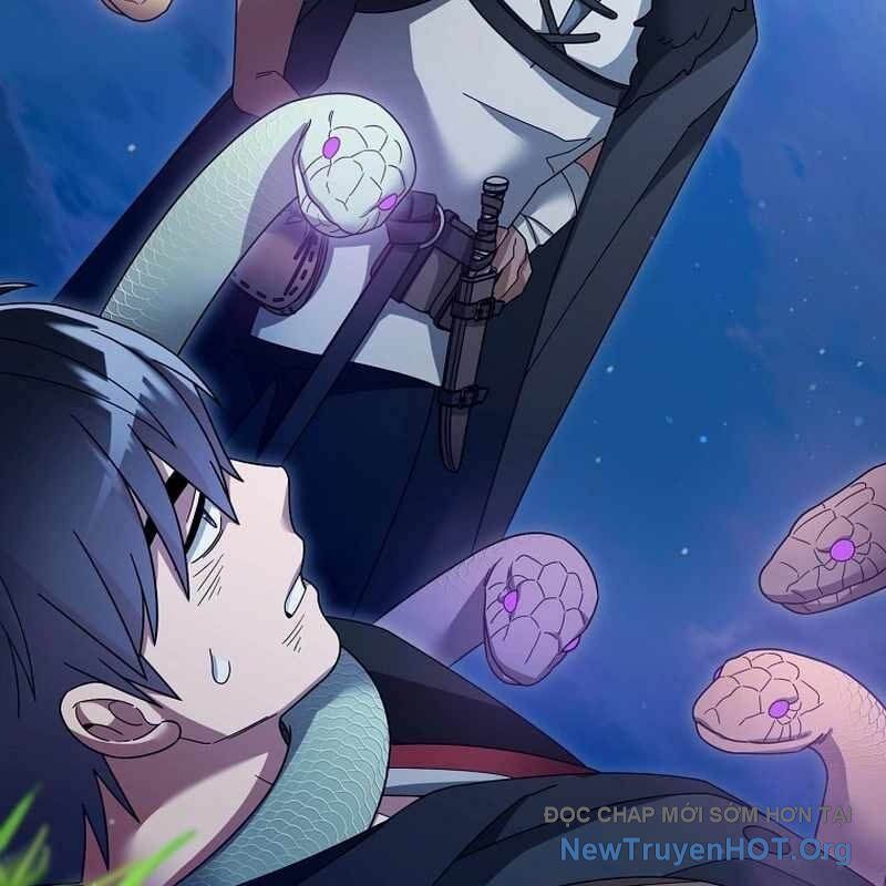 Người Mới Này Quá Mạnh - Chapter 132 - Page 110