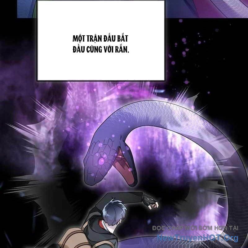 Người Mới Này Quá Mạnh - Chapter 132 - Page 116