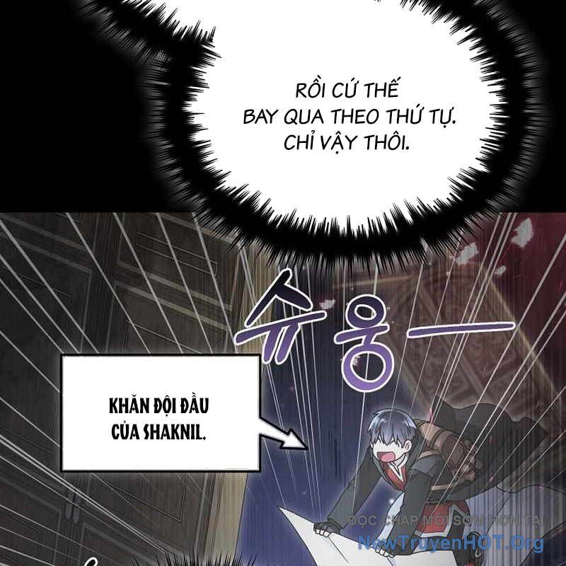 Người Mới Này Quá Mạnh - Chapter 132 - Page 12