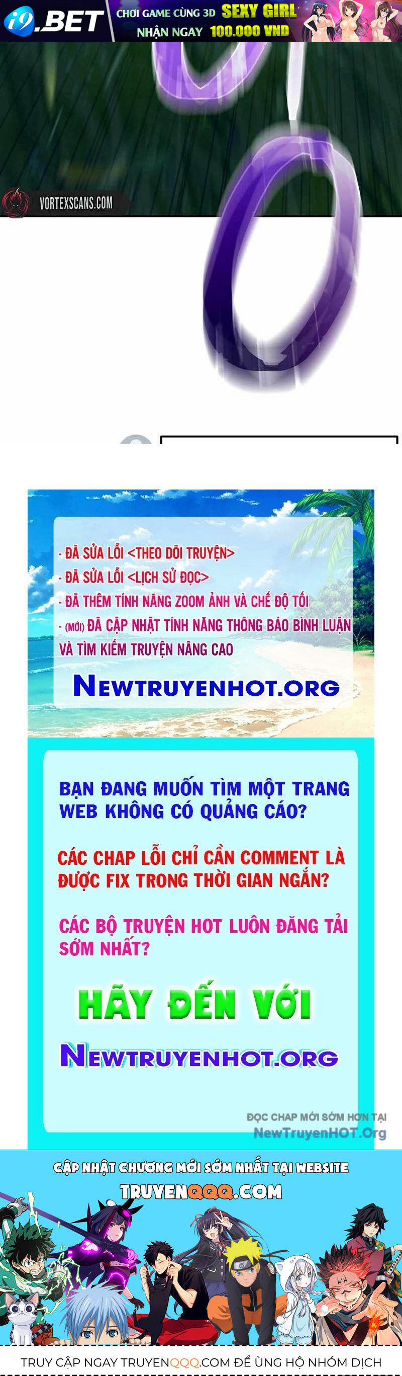 Người Mới Này Quá Mạnh - Chapter 132 - Page 152