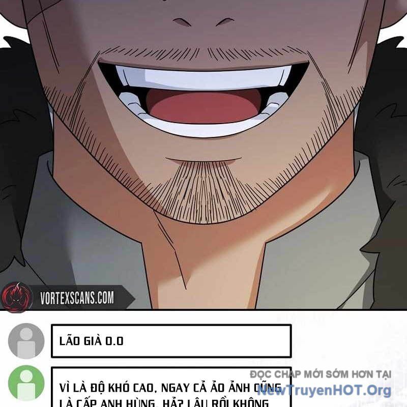 Người Mới Này Quá Mạnh - Chapter 132 - Page 29