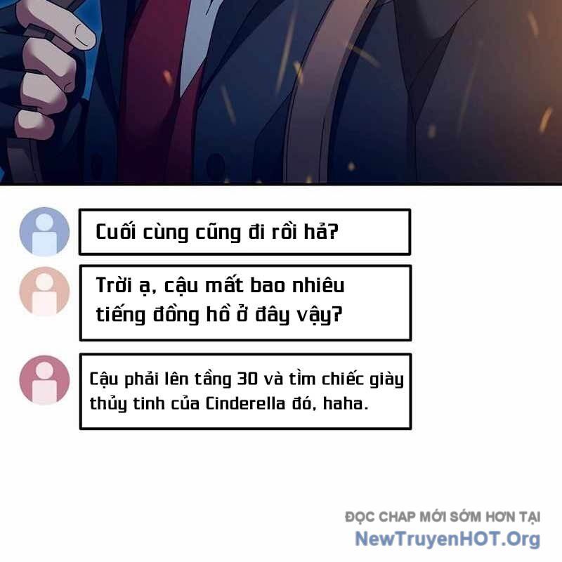 Người Mới Này Quá Mạnh - Chapter 134 - Page 24