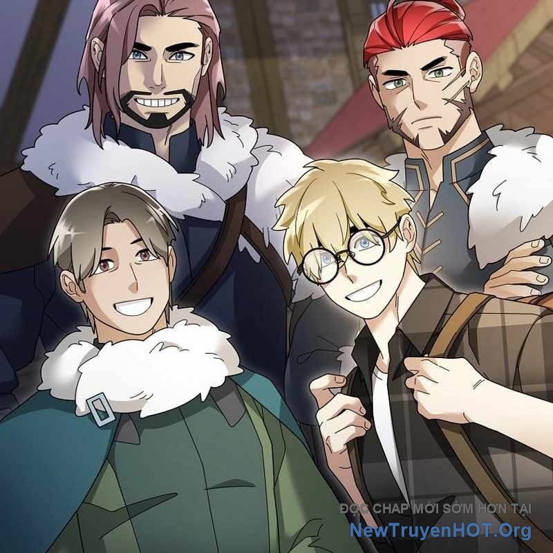 Người Mới Này Quá Mạnh - Chapter 134 - Page 52