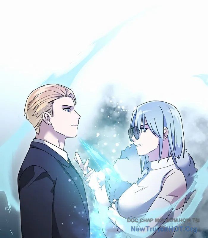 Người Mới Này Quá Mạnh - Chapter 136 - Page 102