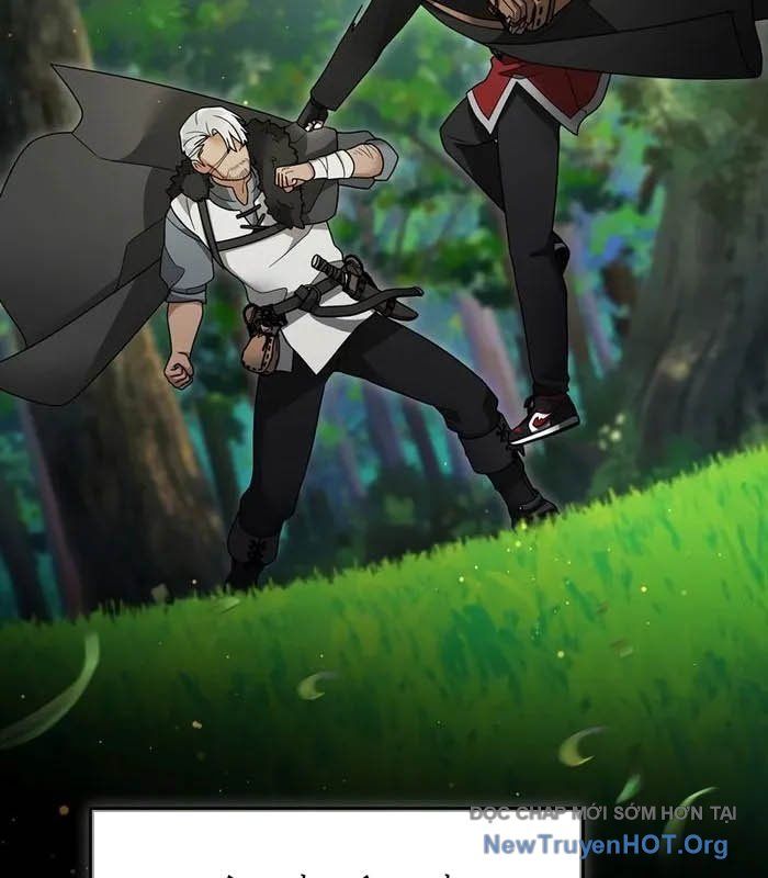 Người Mới Này Quá Mạnh - Chapter 136 - Page 4