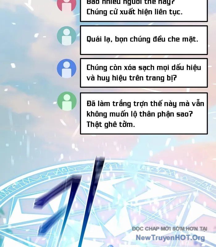 Người Mới Này Quá Mạnh - Chapter 136 - Page 50