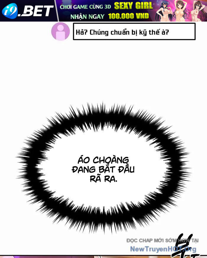 Người Mới Này Quá Mạnh - Chapter 136 - Page 64