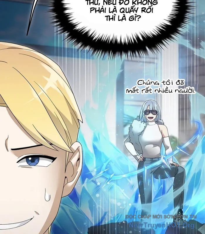 Người Mới Này Quá Mạnh - Chapter 136 - Page 96