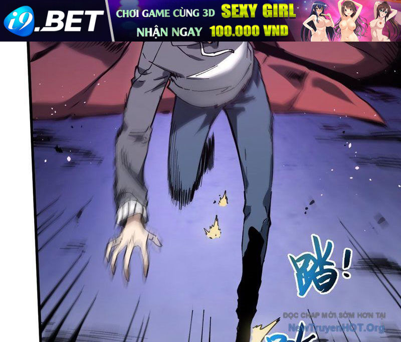 Thiếu Nợ Quá Nhiều, Ta Bị Ép Trở Thành Người Làm Công Của Tà Thần - Chapter 1 - Page 110