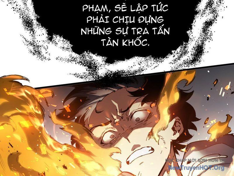 Thiếu Nợ Quá Nhiều, Ta Bị Ép Trở Thành Người Làm Công Của Tà Thần - Chapter 1 - Page 115