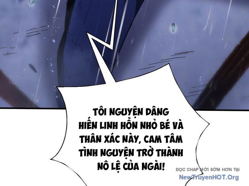 Thiếu Nợ Quá Nhiều, Ta Bị Ép Trở Thành Người Làm Công Của Tà Thần - Chapter 1 - Page 13