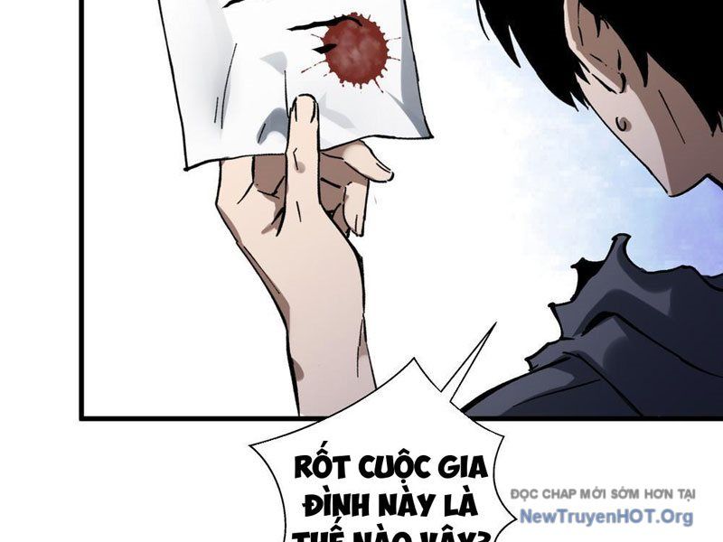 Thiếu Nợ Quá Nhiều, Ta Bị Ép Trở Thành Người Làm Công Của Tà Thần - Chapter 1 - Page 206