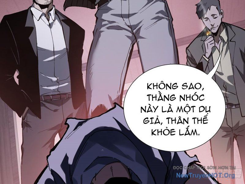 Thiếu Nợ Quá Nhiều, Ta Bị Ép Trở Thành Người Làm Công Của Tà Thần - Chapter 1 - Page 219