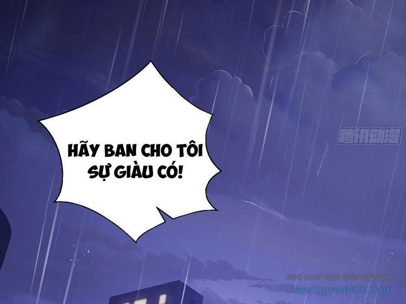 Thiếu Nợ Quá Nhiều, Ta Bị Ép Trở Thành Người Làm Công Của Tà Thần - Chapter 1 - Page 3