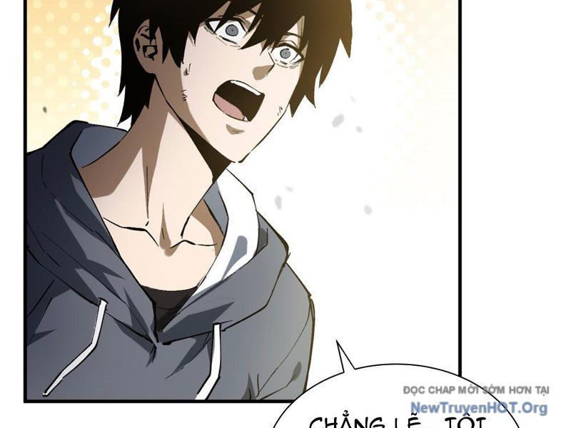 Thiếu Nợ Quá Nhiều, Ta Bị Ép Trở Thành Người Làm Công Của Tà Thần - Chapter 1 - Page 68