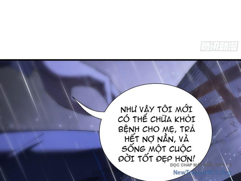 Thiếu Nợ Quá Nhiều, Ta Bị Ép Trở Thành Người Làm Công Của Tà Thần - Chapter 1 - Page 7