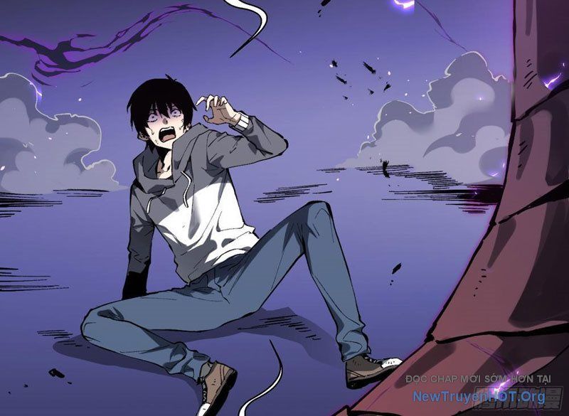 Thiếu Nợ Quá Nhiều, Ta Bị Ép Trở Thành Người Làm Công Của Tà Thần - Chapter 1 - Page 97