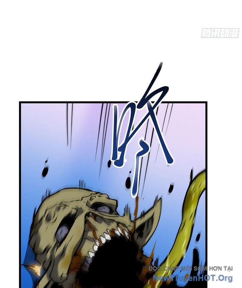 Thiếu Nợ Quá Nhiều, Ta Bị Ép Trở Thành Người Làm Công Của Tà Thần - Chapter 10 - Page 11